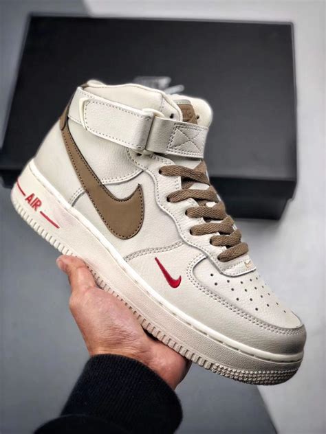 nike air force hoch muster sofort kauf|Kaufen Nike Air Force 1 High Schuhe und neue Sneaker .